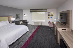 Hampton Inn & Suites Rocky Hill Hartford South