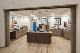Hampton Inn & Suites Rocky Hill Hartford South