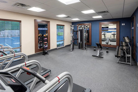 Hampton Inn & Suites Rocky Hill Hartford South