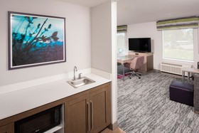 Hampton Inn & Suites Rocky Hill Hartford South