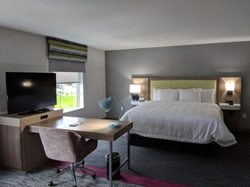 Hampton Inn & Suites Rocky Hill Hartford South