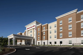 Hampton Inn & Suites Rocky Hill Hartford South