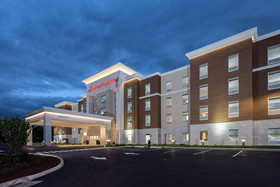 Hampton Inn & Suites Rocky Hill Hartford South