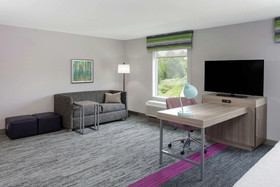 Hampton Inn & Suites Rocky Hill Hartford South
