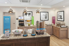 Hampton Inn & Suites Rocky Hill Hartford South