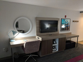 Hampton Inn & Suites Rocky Hill Hartford South