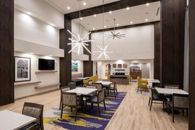 Hampton Inn & Suites Rocky Hill Hartford South