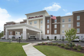 Hampton Inn & Suites Rocky Hill Hartford South
