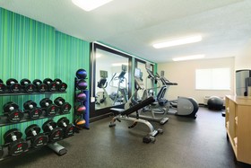 Holiday Inn Express Hartford South - Rocky Hill