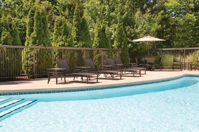 Holiday Inn Express Hartford South - Rocky Hill