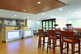 Holiday Inn Express Hartford South - Rocky Hill