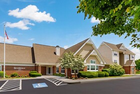Residence Inn Hartford
