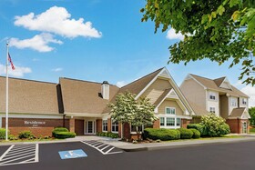 Residence Inn Hartford