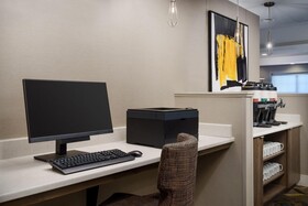 Residence Inn Hartford