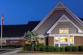 Residence Inn Hartford