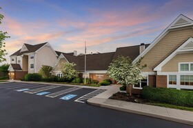 Residence Inn Hartford