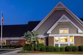 Residence Inn Hartford