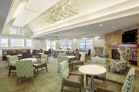 Residence Inn Hartford