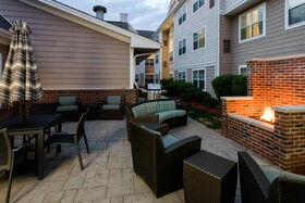 Residence Inn Hartford