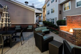 Residence Inn Hartford