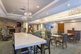 Residence Inn Hartford