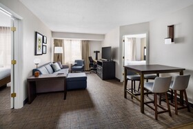 Residence Inn Hartford