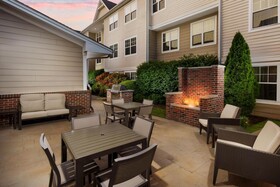 Residence Inn Hartford