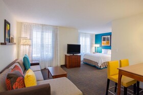 Residence Inn Hartford