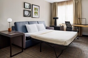 Residence Inn Hartford
