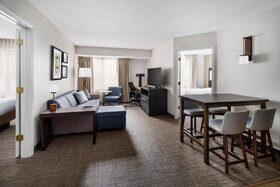 Residence Inn Hartford