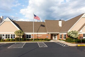 Residence Inn Hartford