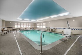 Residence Inn Hartford