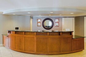 Residence Inn Hartford