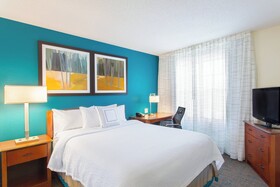 Residence Inn Hartford