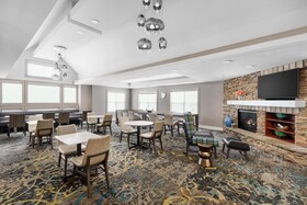 Residence Inn Hartford