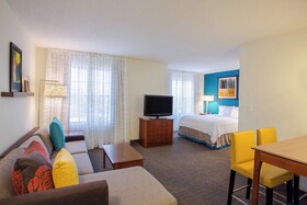 Residence Inn Hartford