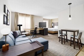 Residence Inn Hartford