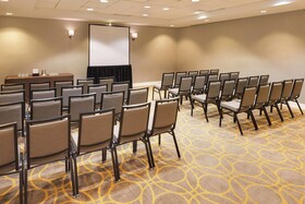 Sheraton Hartford South Hotel