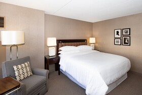 Sheraton Hartford South Hotel