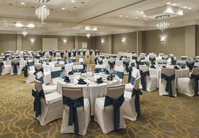 Sheraton Hartford South Hotel