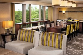 Sheraton Hartford South Hotel