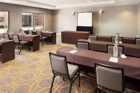 Sheraton Hartford South Hotel