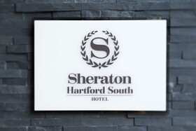 Sheraton Hartford South Hotel