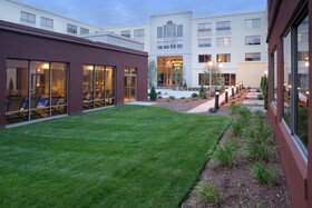 Sheraton Hartford South Hotel