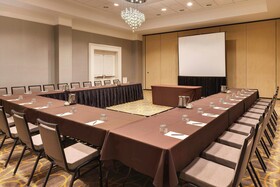 Sheraton Hartford South Hotel