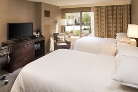 Sheraton Hartford South Hotel