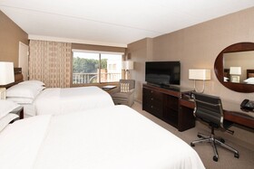 Sheraton Hartford South Hotel