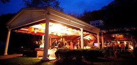 The Inn at Villa Bianca