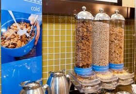 Hampton Inn Shelton