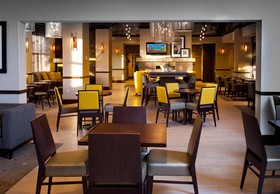 Hampton Inn Shelton